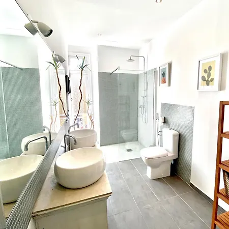 Apartment Riviera - Duplex Du Vieux Port - 4 Pieces A C - Old Port Cote D'azur Nice
